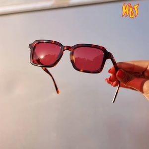 Crap eyewear the heavy tropix